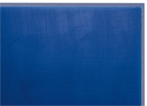 Freeman - 24 Inch Wide x 2 Inch High, Machinable Wax Block - 24 Inch Long - Exact Tooling