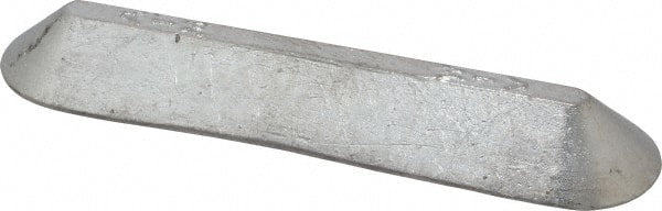Value Collection - Steel Foundry Metals Type: Fine Proofing Alloy Melting Temperature (F): 117.000 - Exact Tooling