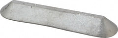 Value Collection - Steel Foundry Metals Type: Fine Proofing Alloy Melting Temperature (F): 117.000 - Exact Tooling