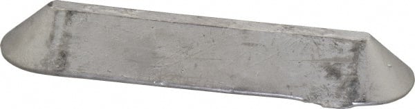Value Collection - Steel Foundry Metals Type: Fixturing Alloy Melting Temperature (F): 158.000 - Exact Tooling