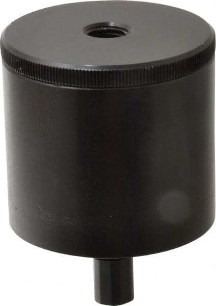 Parker - 1/4" Inlet, Drip Leg Condensate Drain - 1/8" NPT Outlet, 10 to 250 psi - Exact Tooling