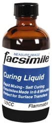 Flexbar - Facsimile Liquid - 120 cc Bottle - Exact Tooling