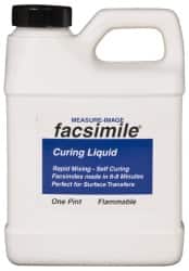 Flexbar - Facsimile Liquid - 1 Pint Can - Exact Tooling
