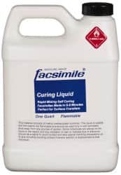 Flexbar - Facsimile Liquid - 1 Quart Can - Exact Tooling