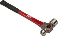 Plumb - 2 Lb Head Ball Pein Hammer - Exact Tooling