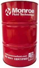 Monroe Fluid Technology - 55 Gal Drum Cutting & Grinding Fluid - Semisynthetic - Exact Tooling