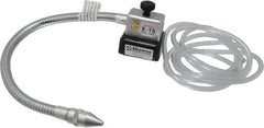 Monroe Fluid Technology - Tankless Mist Coolant Unit - 14" Hose Length - Exact Tooling