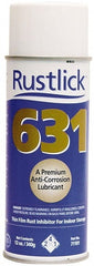 Rustlick - 55 Gal Rust/Corrosion Inhibitor - Comes in Drum - Exact Tooling