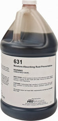 Rustlick - 1 Gal Rust/Corrosion Inhibitor - Comes in Bottle - Exact Tooling