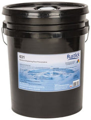 Rustlick - 5 Gal Rust/Corrosion Inhibitor - Comes in Pail - Exact Tooling