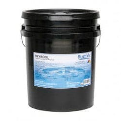 Made in USA - Syn-Kool, 5 Gal Pail Cutting & Grinding Fluid - Synthetic - Exact Tooling