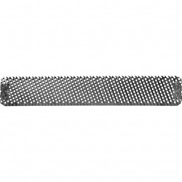 Stanley - Medium Wood Planer & Scraper - 1-5/8 x 10" - Exact Tooling