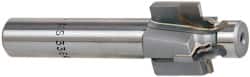 Scientific Cutting Tools - 1/2-20" Port, 0.95" Spotface Diam, 5/16" Tube Outside Diam, Plain Pilot, Carbide Tipped Porting Tool - Exact Tooling