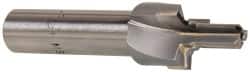 Scientific Cutting Tools - 5/16-24" Port, 0.742" Spotface Diam, 1/8" Tube Outside Diam, Reamer Pilot, Carbide Tipped Porting Tool - Exact Tooling