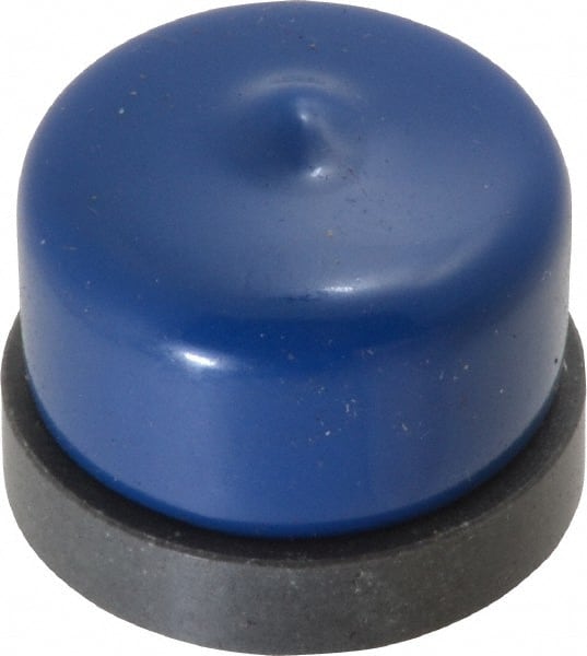 Nook Industries - 7/16-2, Plastic, Right Hand, Precision Acme Nut - Exact Tooling
