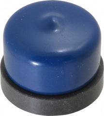 Nook Industries - 7/16-2, Plastic, Right Hand, Precision Acme Nut - Exact Tooling