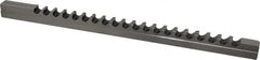 Dumont Minute Man - 16mm Keyway Width, Style E-1, Keyway Broach - Exact Tooling