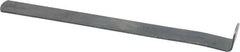 Dumont Minute Man - 2 Piece Style D-1 Broach Shim - 10mm Keyway Width, 0.056" Shim Thickness - Exact Tooling