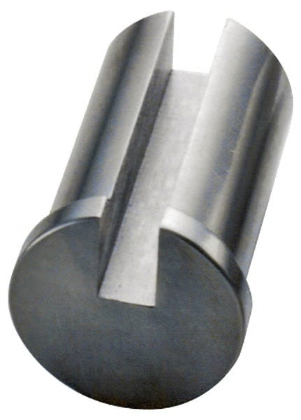 Dumont Minute Man - 36mm Diam Collared Broach Bushing - Style C - Exact Tooling
