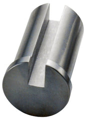 Dumont Minute Man - 36mm Diam Collared Broach Bushing - Style C - Exact Tooling