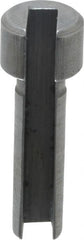 Dumont Minute Man - 6mm Diam Collared Broach Bushing - Style A - Exact Tooling