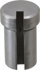 Dumont Minute Man - 15mm Diam Collared Broach Bushing - Style A - Exact Tooling