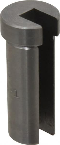 Dumont Minute Man - 15mm Diam Collared Broach Bushing - Exact Tooling