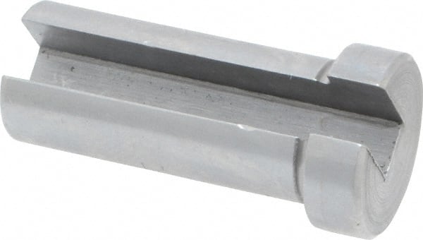 Dumont Minute Man - 16mm Diam Collared Broach Bushing - Exact Tooling