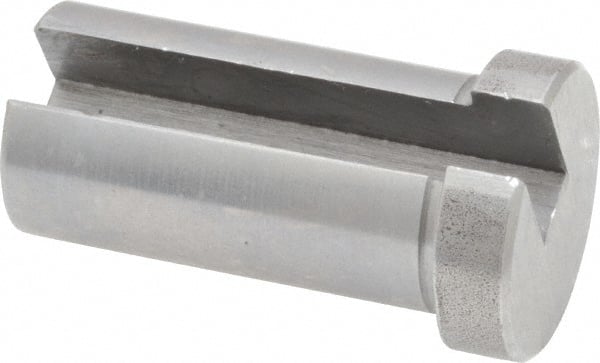 Dumont Minute Man - 19mm Diam Collared Broach Bushing - Style B-1 - Exact Tooling