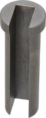 Dumont Minute Man - 18mm Diam Collared Broach Bushing - Exact Tooling