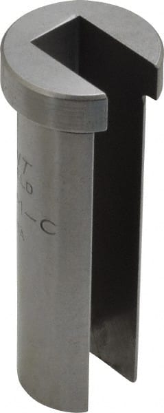 Dumont Minute Man - 19mm Diam Collared Broach Bushing - Style C - Exact Tooling