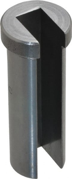 Dumont Minute Man - 20mm Diam Collared Broach Bushing - Exact Tooling
