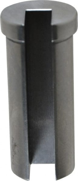 Dumont Minute Man - 25mm Diam Collared Broach Bushing - Exact Tooling