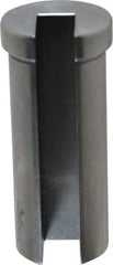 Dumont Minute Man - 25mm Diam Collared Broach Bushing - Exact Tooling