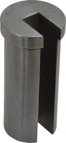 Dumont Minute Man - 26mm Diam Collared Broach Bushing - Style C - Exact Tooling