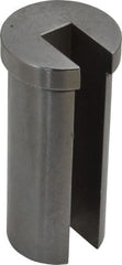 Dumont Minute Man - 26mm Diam Collared Broach Bushing - Style C - Exact Tooling