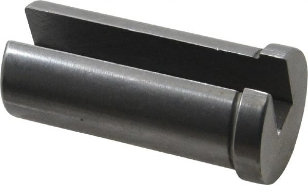 Dumont Minute Man - 28mm Diam Collared Broach Bushing - Exact Tooling