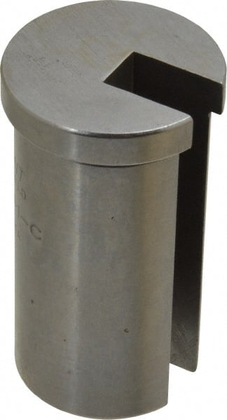 Dumont Minute Man - 32mm Diam Collared Broach Bushing - Style C - Exact Tooling