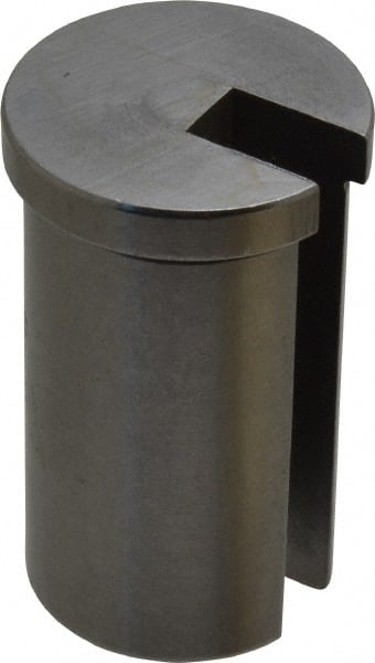 Dumont Minute Man - 35mm Diam Collared Broach Bushing - Exact Tooling