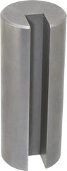 Dumont Minute Man - 50mm Diam Plain Broach Bushing - Style D - Exact Tooling