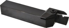 Seco - CFMR, Right Hand Cut, 1" Shank Height x 1" Shank Width, Indexable Turning Toolholder - 6" OAL, LC..1605.. Insert Compatibility, Series Multi-Directional Turning (MDT) - Exact Tooling