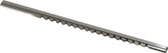 Value Collection - 1/16" Keyway Width, Style A, Keyway Broach - Exact Tooling