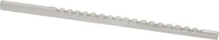 Value Collection - 3/32" Keyway Width, Style A, Keyway Broach - Exact Tooling