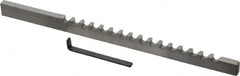 Value Collection - 3/16" Keyway Width, Style B, Keyway Broach - Exact Tooling