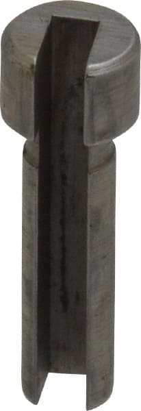 Dumont Minute Man - 1/4" Diam Collared Broach Bushing - Exact Tooling