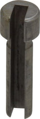 Dumont Minute Man - 1/4" Diam Collared Broach Bushing - Exact Tooling