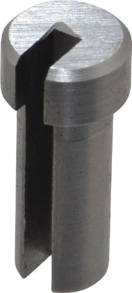 Dumont Minute Man - 3/8" Diam Collared Broach Bushing - Exact Tooling