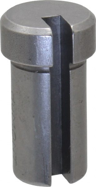Dumont Minute Man - 1/2" Diam Collared Broach Bushing - Exact Tooling