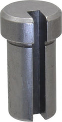 Dumont Minute Man - 1/2" Diam Collared Broach Bushing - Exact Tooling