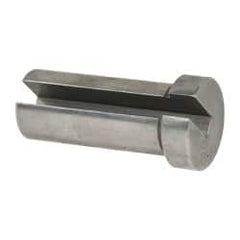 Dumont Minute Man - 5/8" Diam Collared Broach Bushing - Exact Tooling